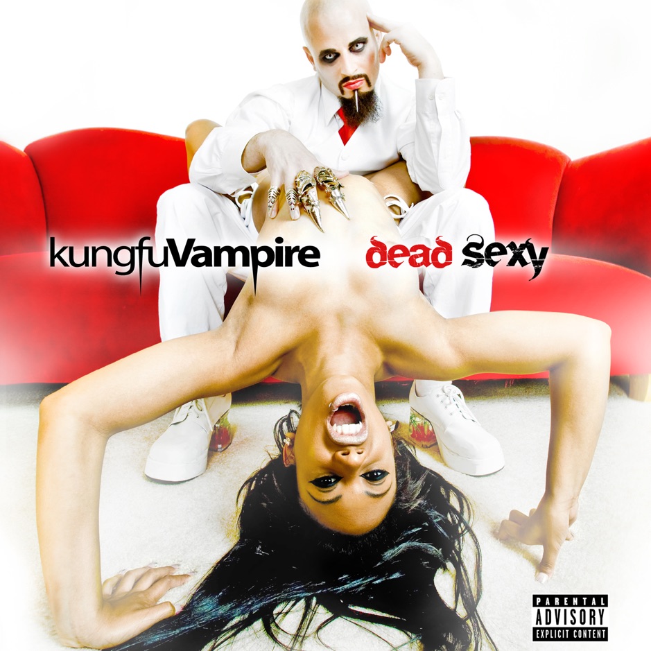 Kung Fu Vampire - Dead S3xy